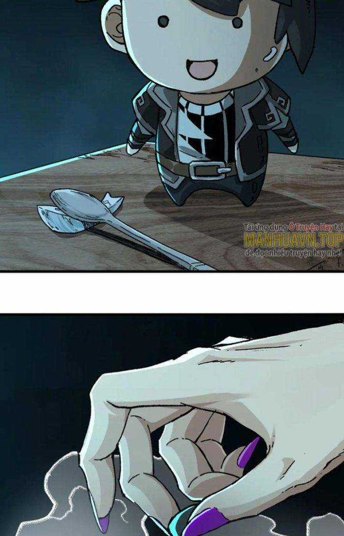 Thánh Khư - Chapter 197 - Trang 67