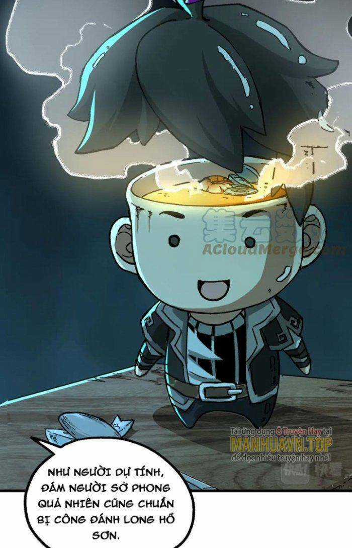 Thánh Khư - Chapter 197 - Trang 68