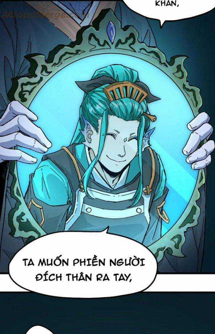 Thánh Khư - Chapter 197 - Trang 70