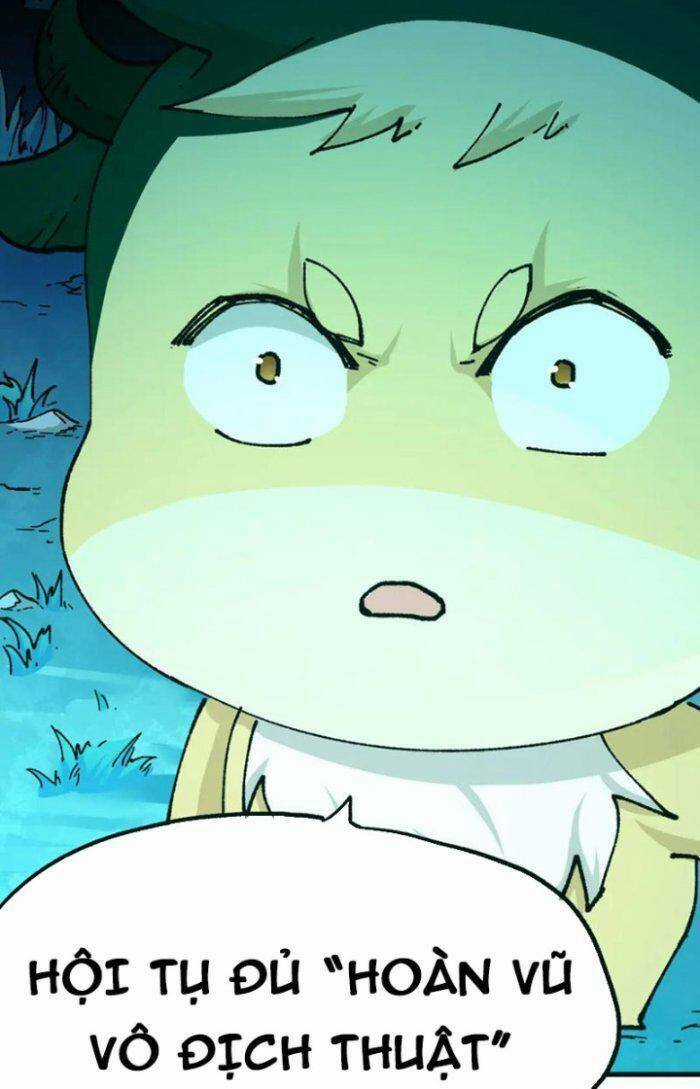 Thánh Khư - Chapter 197 - Trang 8