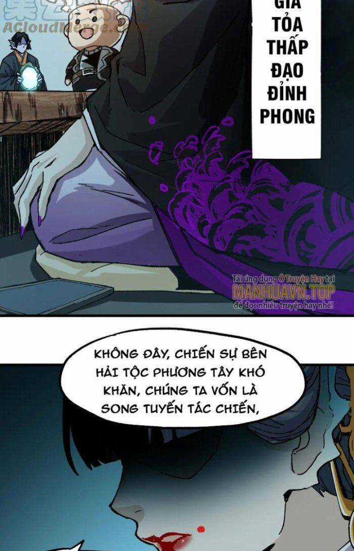 Thánh Khư - Chapter 197 - Trang 72