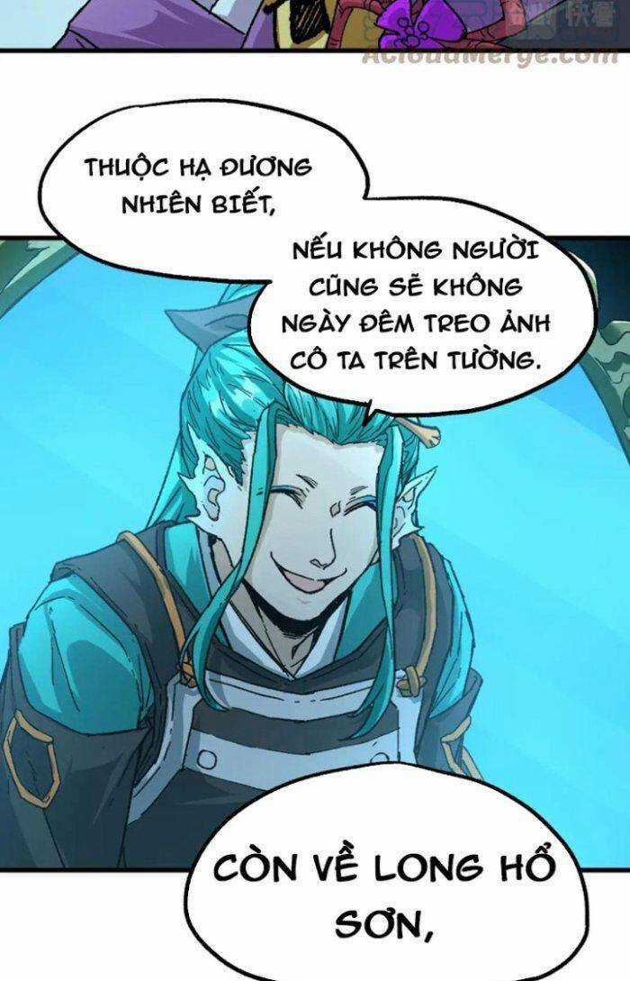 Thánh Khư - Chapter 197 - Trang 74