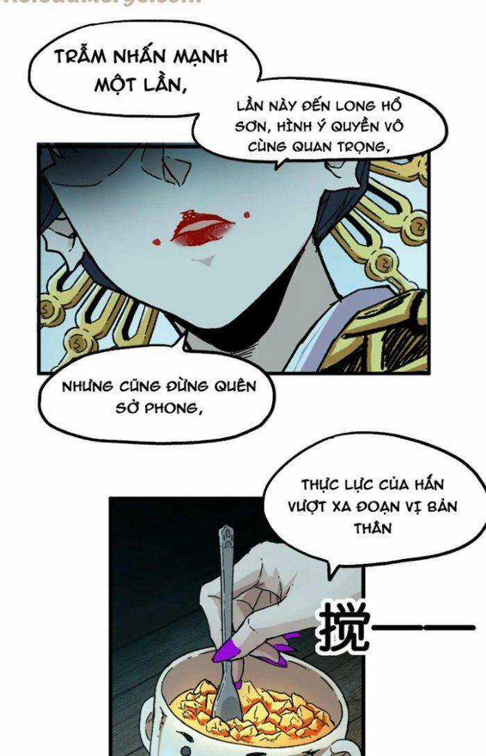 Thánh Khư - Chapter 197 - Trang 76