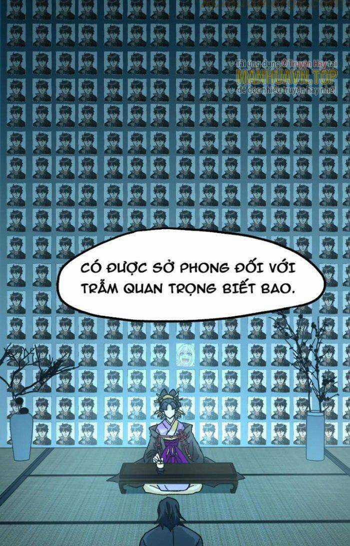 Thánh Khư - Chapter 197 - Trang 80