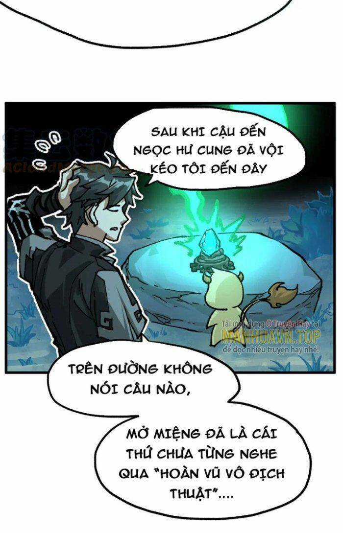 Thánh Khư - Chapter 197 - Trang 9