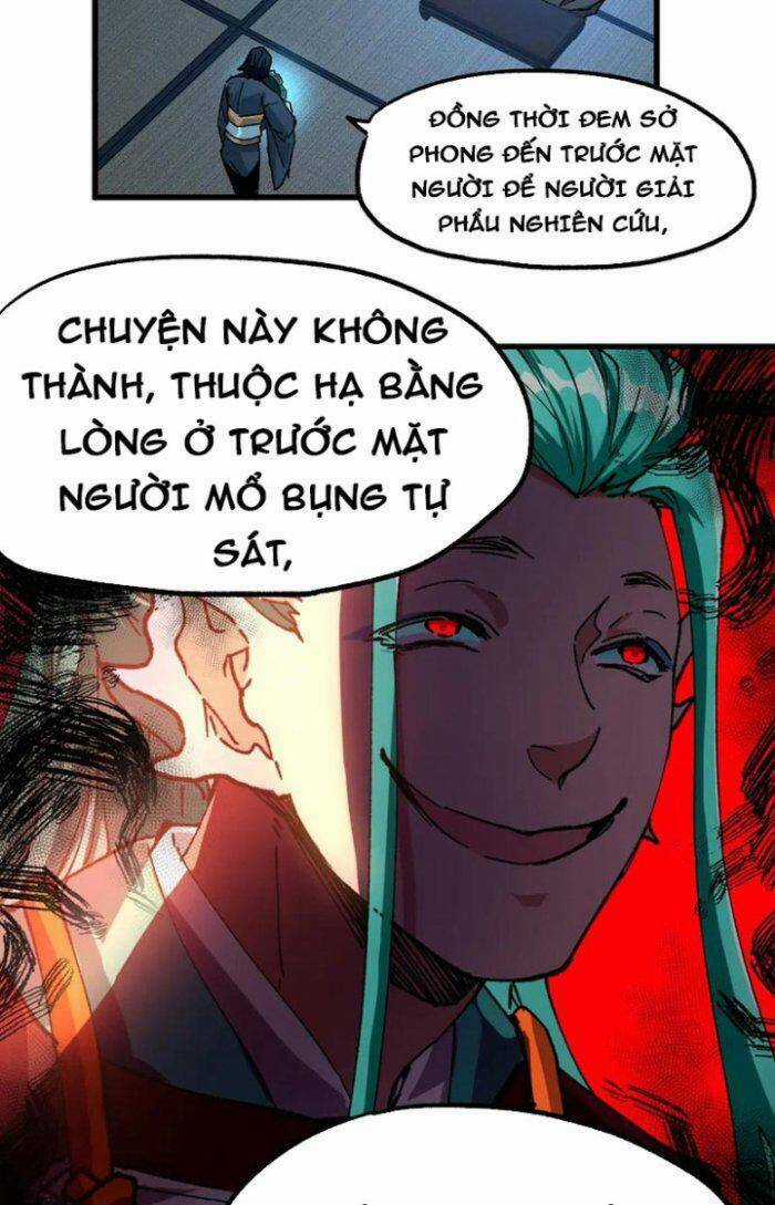 Thánh Khư - Chapter 197 - Trang 82