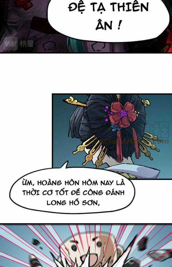 Thánh Khư - Chapter 197 - Trang 83