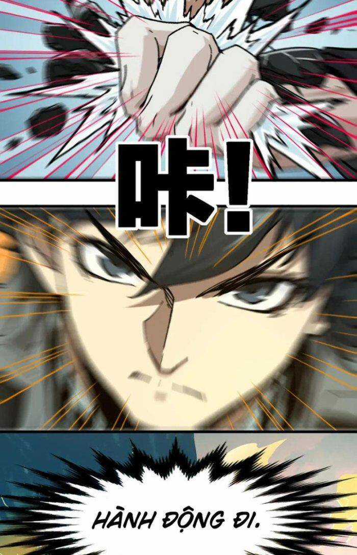 Thánh Khư - Chapter 197 - Trang 84