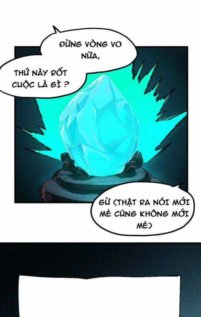 Thánh Khư - Chapter 197 - Trang 10