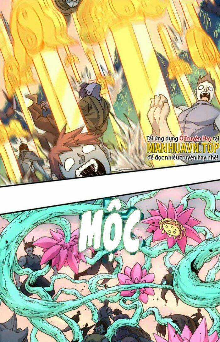 Thánh Khư - Chapter 198 - Trang 2