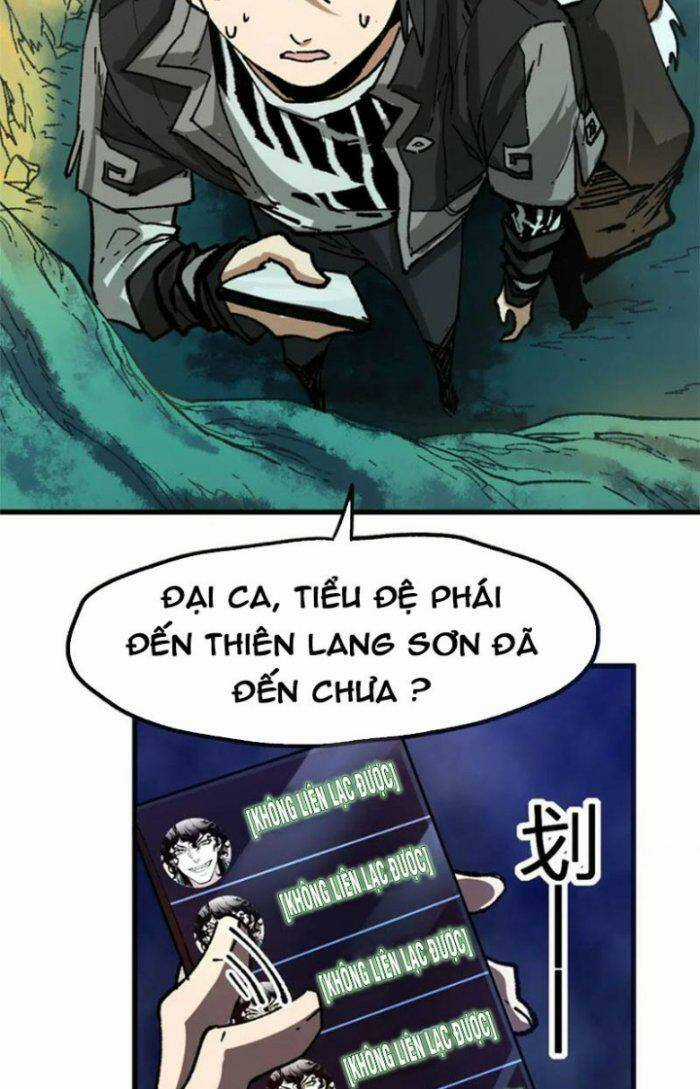 Thánh Khư - Chapter 198 - Trang 11