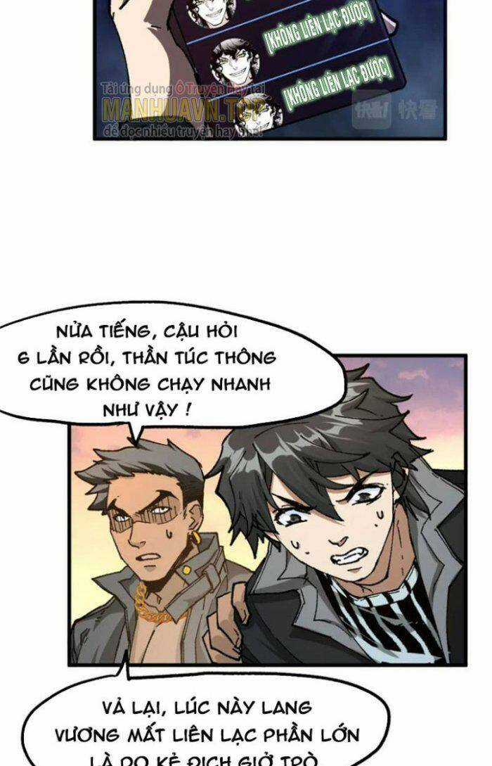 Thánh Khư - Chapter 198 - Trang 12