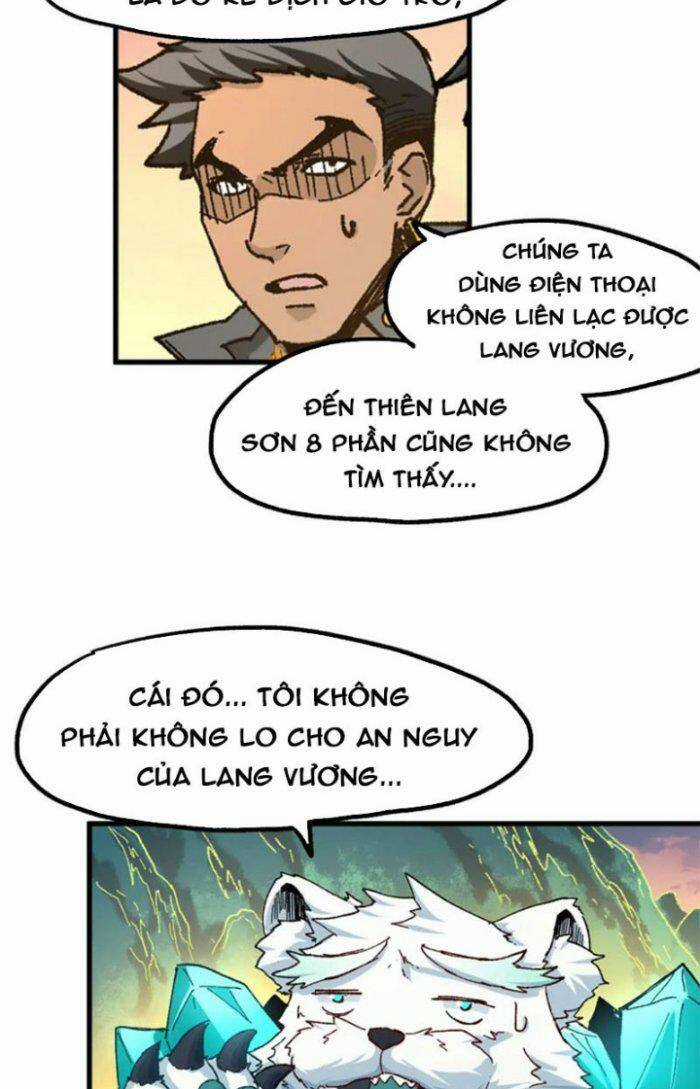 Thánh Khư - Chapter 198 - Trang 13