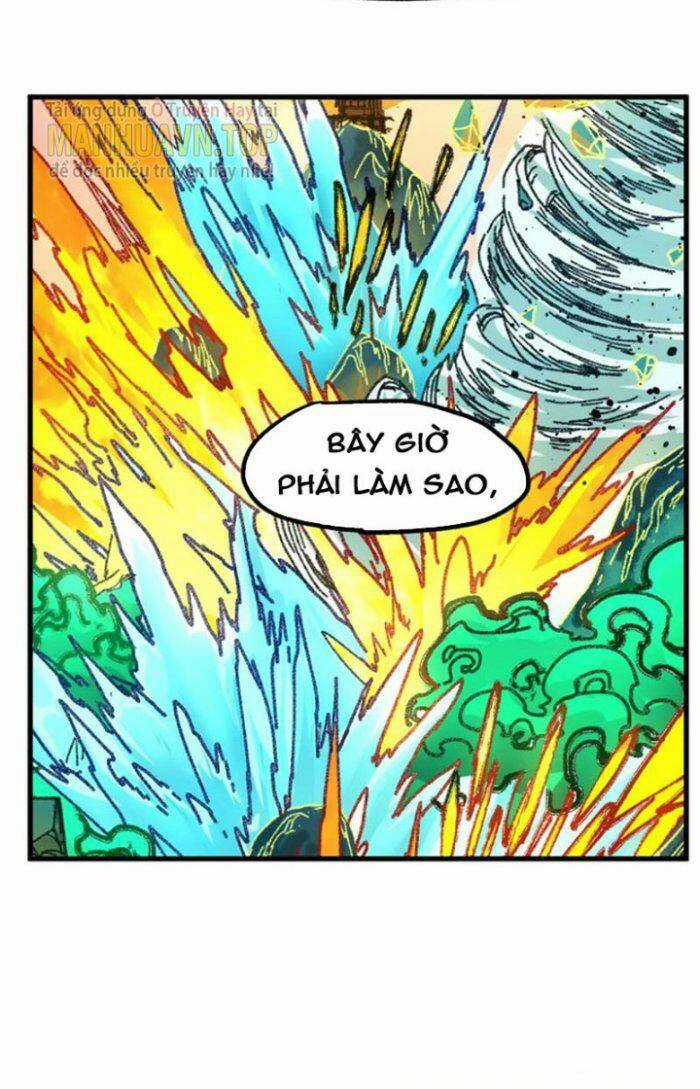 Thánh Khư - Chapter 198 - Trang 15