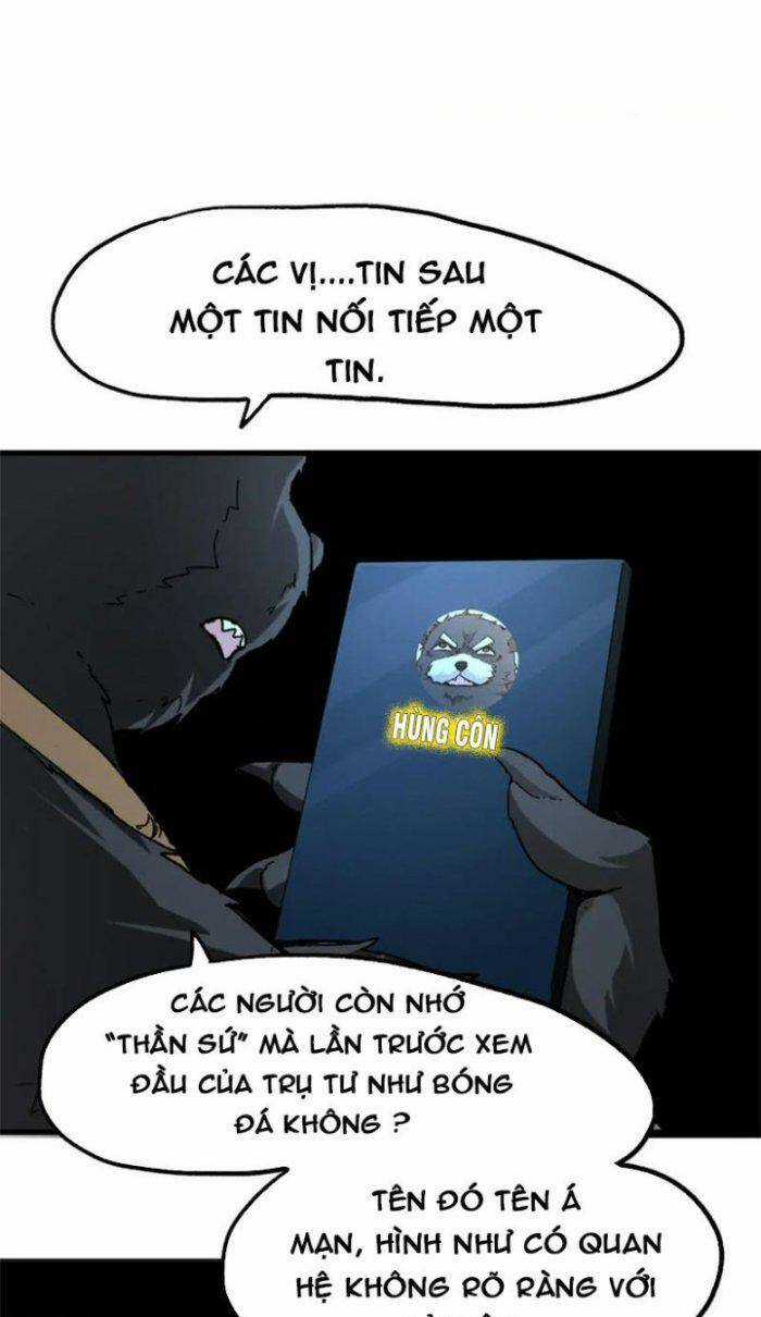 Thánh Khư - Chapter 198 - Trang 16