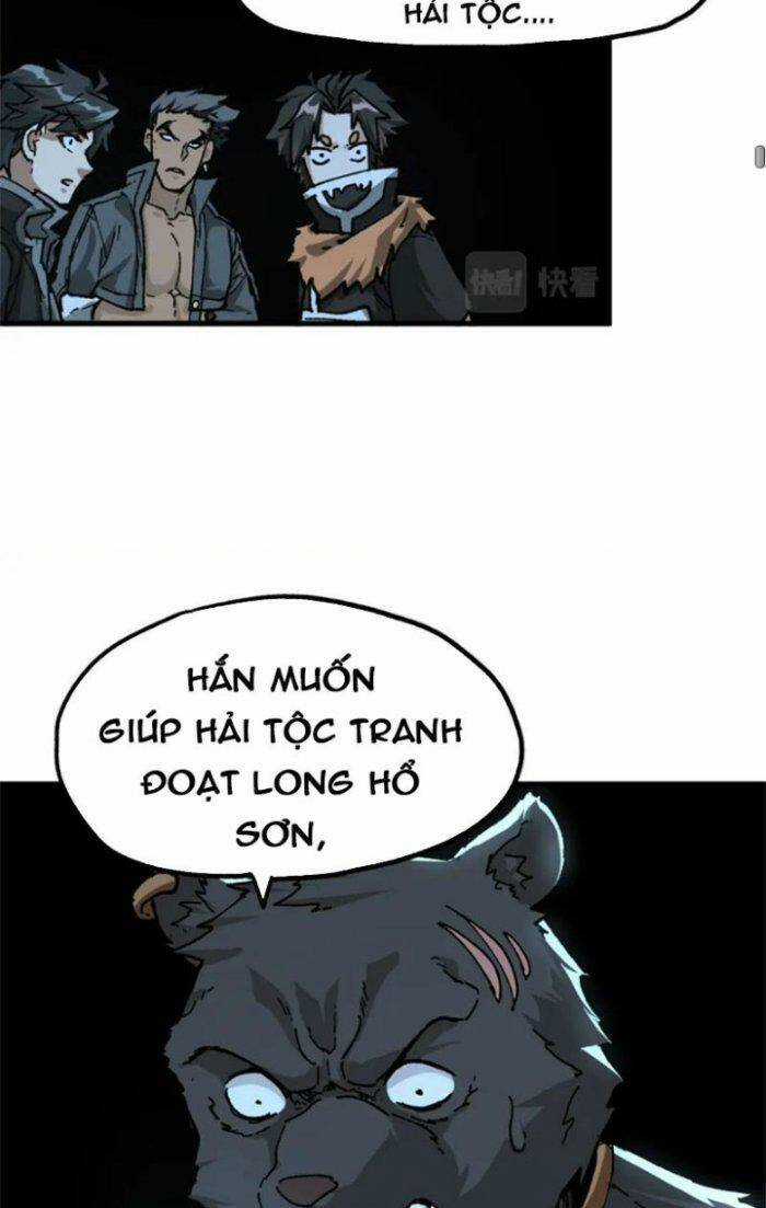 Thánh Khư - Chapter 198 - Trang 17