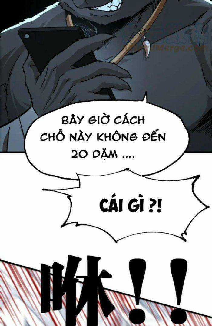 Thánh Khư - Chapter 198 - Trang 18