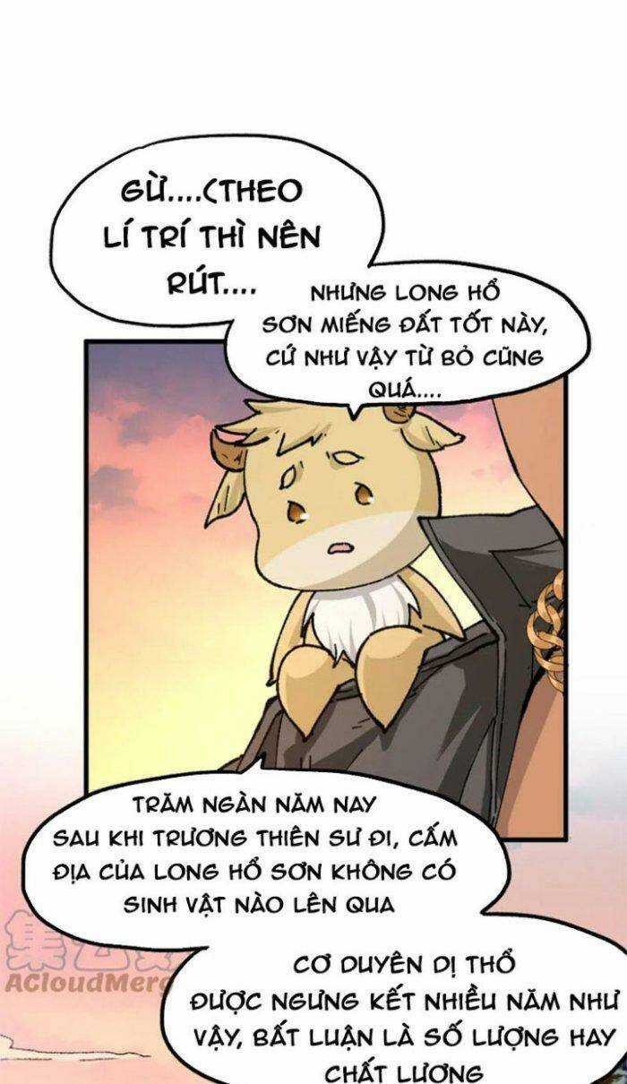 Thánh Khư - Chapter 198 - Trang 23