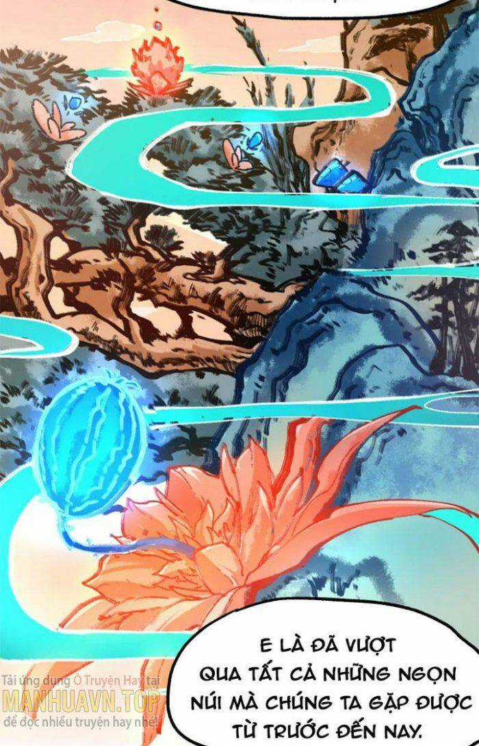 Thánh Khư - Chapter 198 - Trang 24