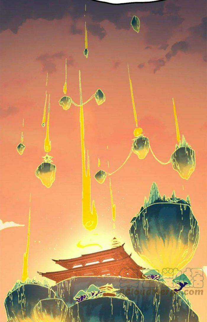 Thánh Khư - Chapter 198 - Trang 27