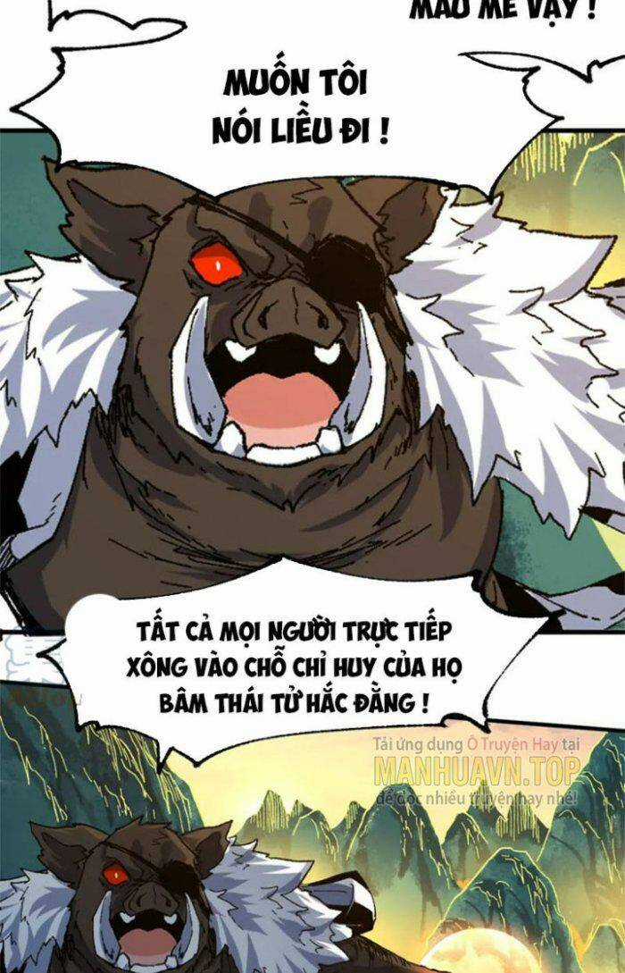 Thánh Khư - Chapter 198 - Trang 29