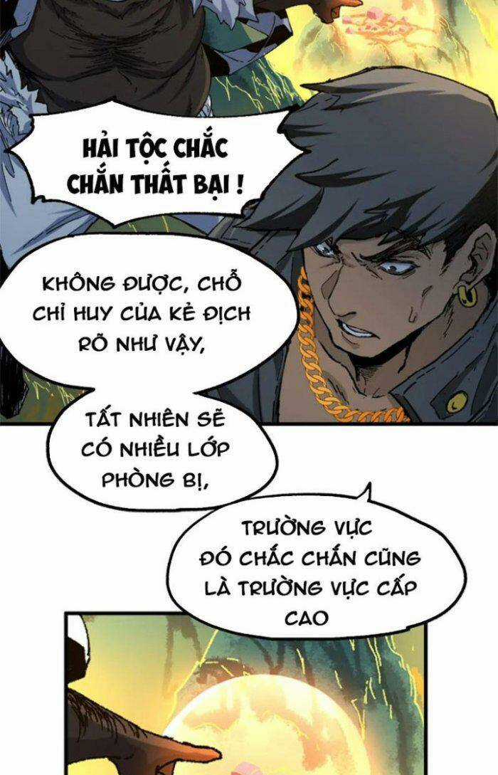 Thánh Khư - Chapter 198 - Trang 30