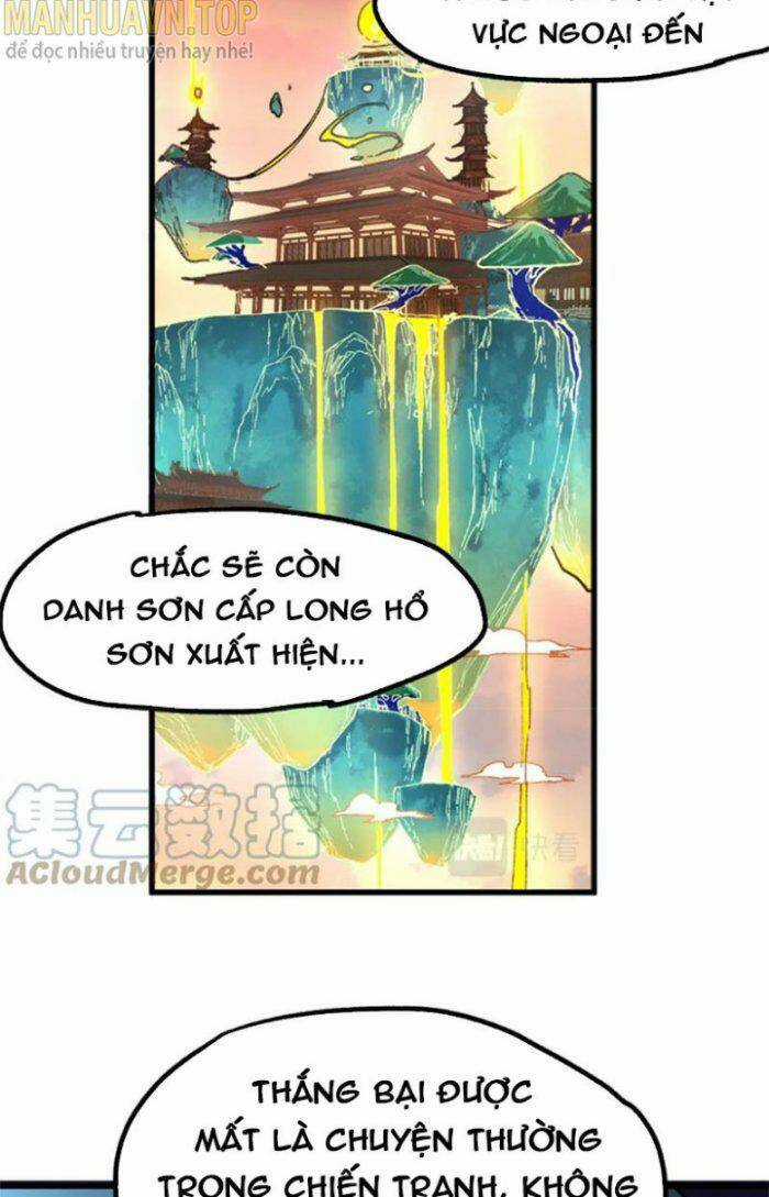 Thánh Khư - Chapter 198 - Trang 33