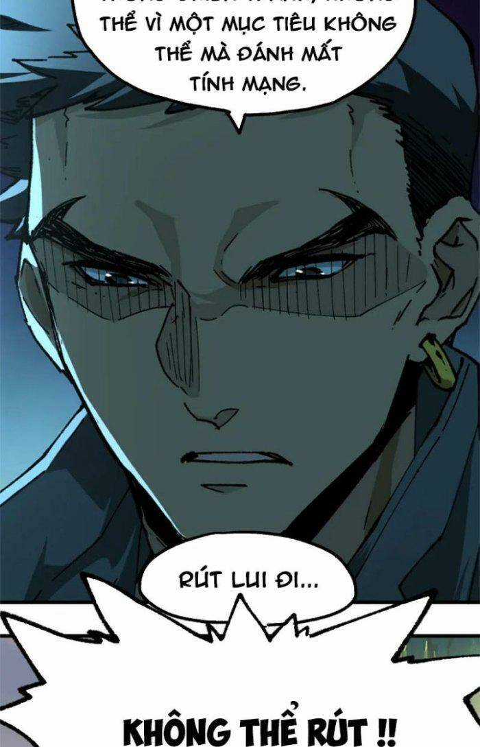 Thánh Khư - Chapter 198 - Trang 34