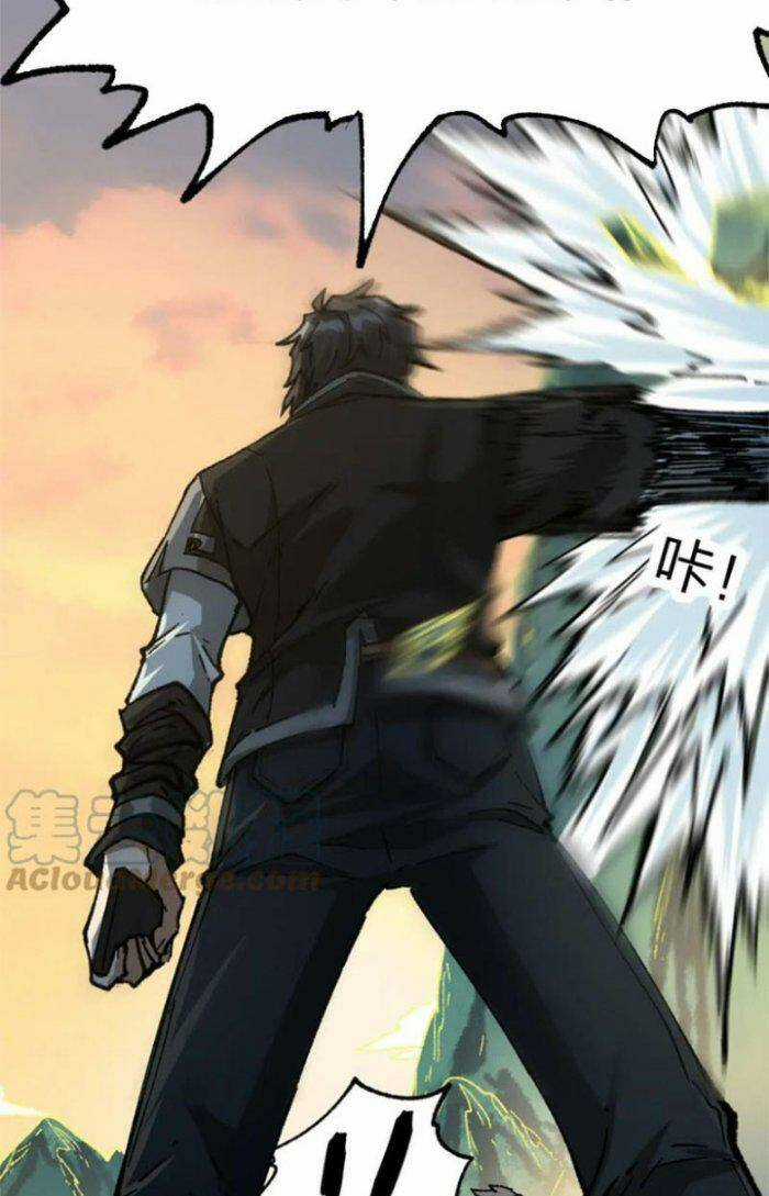 Thánh Khư - Chapter 198 - Trang 35