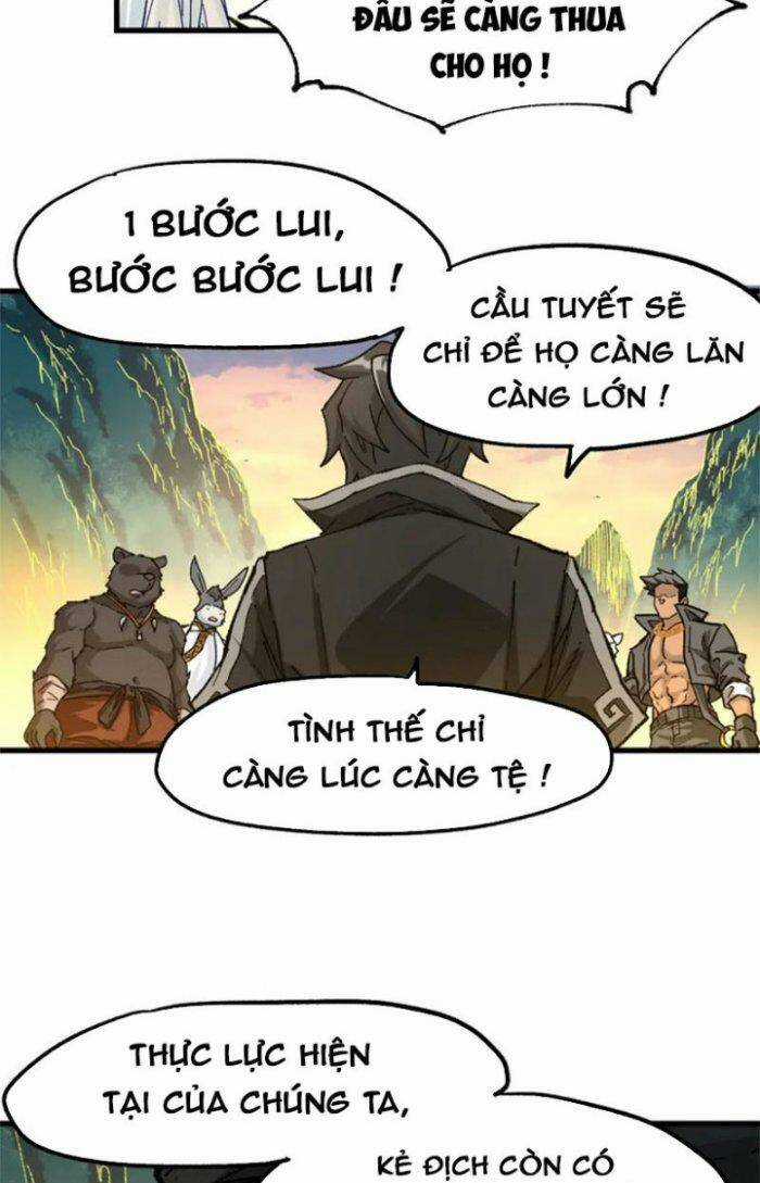 Thánh Khư - Chapter 198 - Trang 38