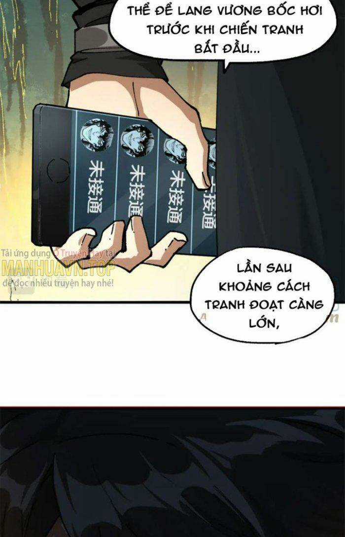 Thánh Khư - Chapter 198 - Trang 39