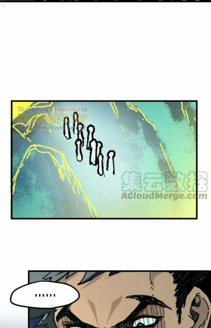 Thánh Khư - Chapter 198 - Trang 41