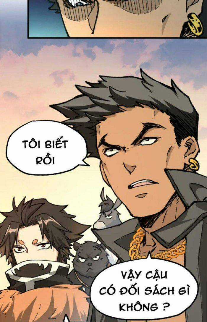 Thánh Khư - Chapter 198 - Trang 42