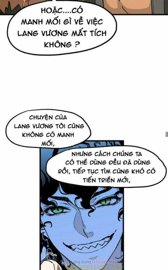 Thánh Khư - Chapter 198 - Trang 43