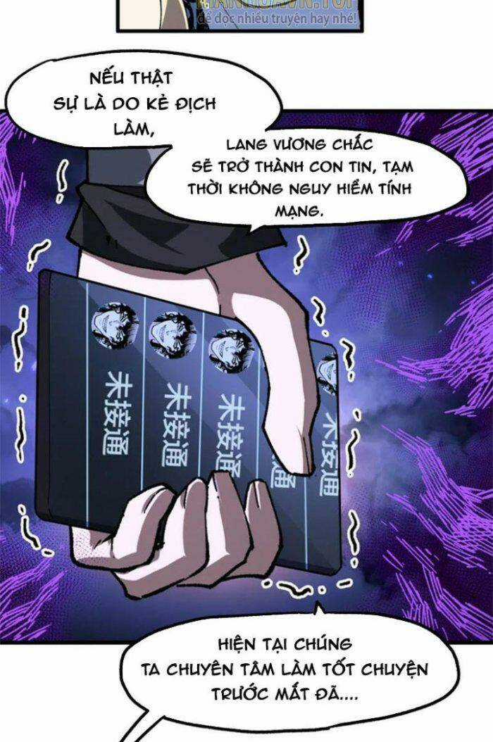 Thánh Khư - Chapter 198 - Trang 44