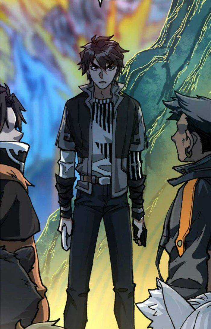 Thánh Khư - Chapter 198 - Trang 46