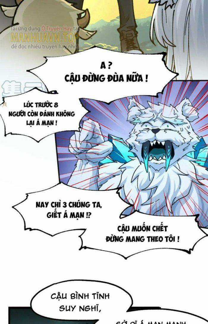 Thánh Khư - Chapter 198 - Trang 47