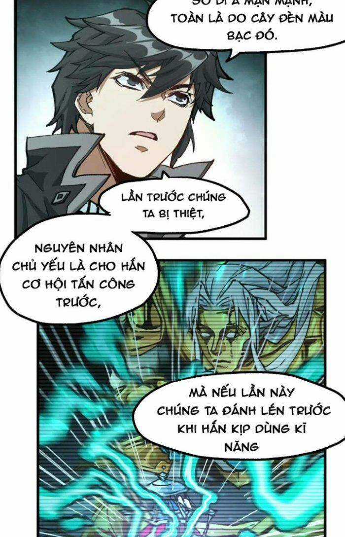 Thánh Khư - Chapter 198 - Trang 48