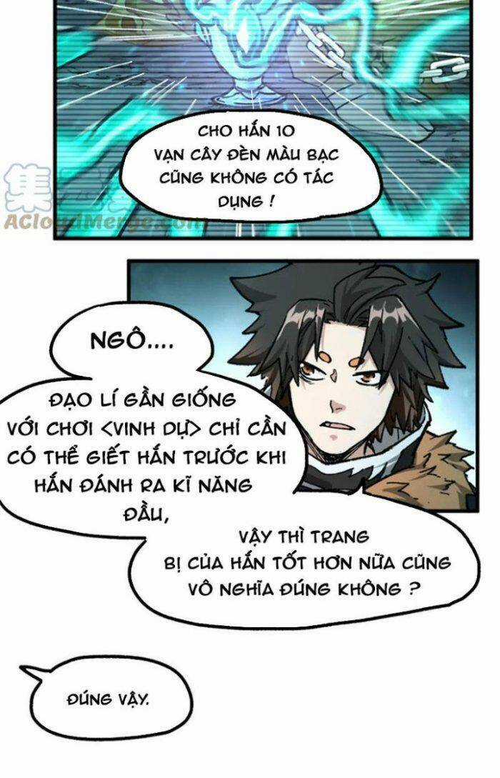 Thánh Khư - Chapter 198 - Trang 49