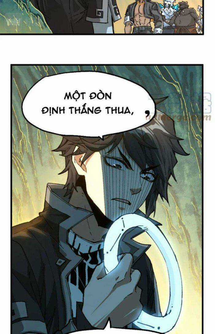 Thánh Khư - Chapter 198 - Trang 51