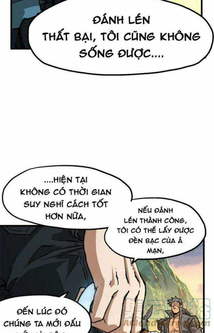 Thánh Khư - Chapter 198 - Trang 52