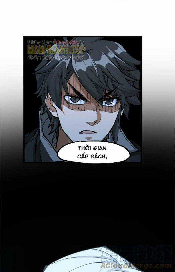 Thánh Khư - Chapter 198 - Trang 54