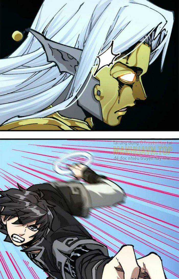 Thánh Khư - Chapter 198 - Trang 55