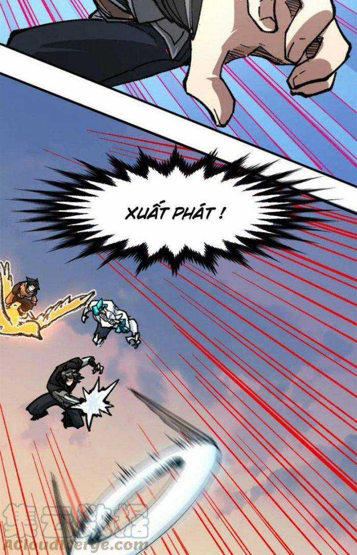 Thánh Khư - Chapter 198 - Trang 56