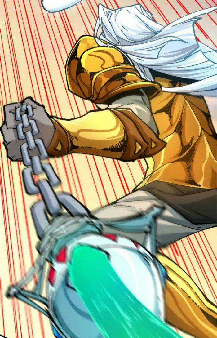 Thánh Khư - Chapter 198 - Trang 57