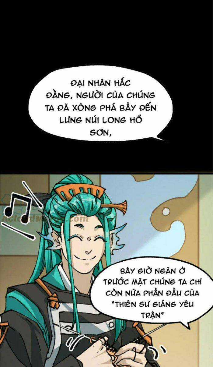 Thánh Khư - Chapter 198 - Trang 62