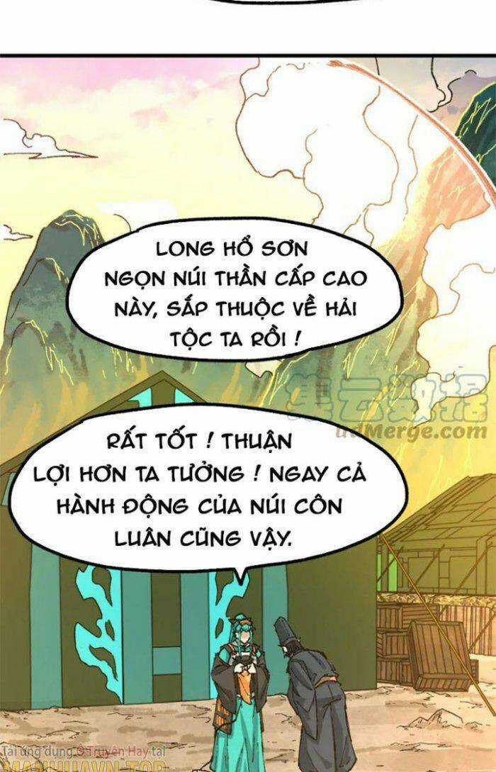 Thánh Khư - Chapter 198 - Trang 64