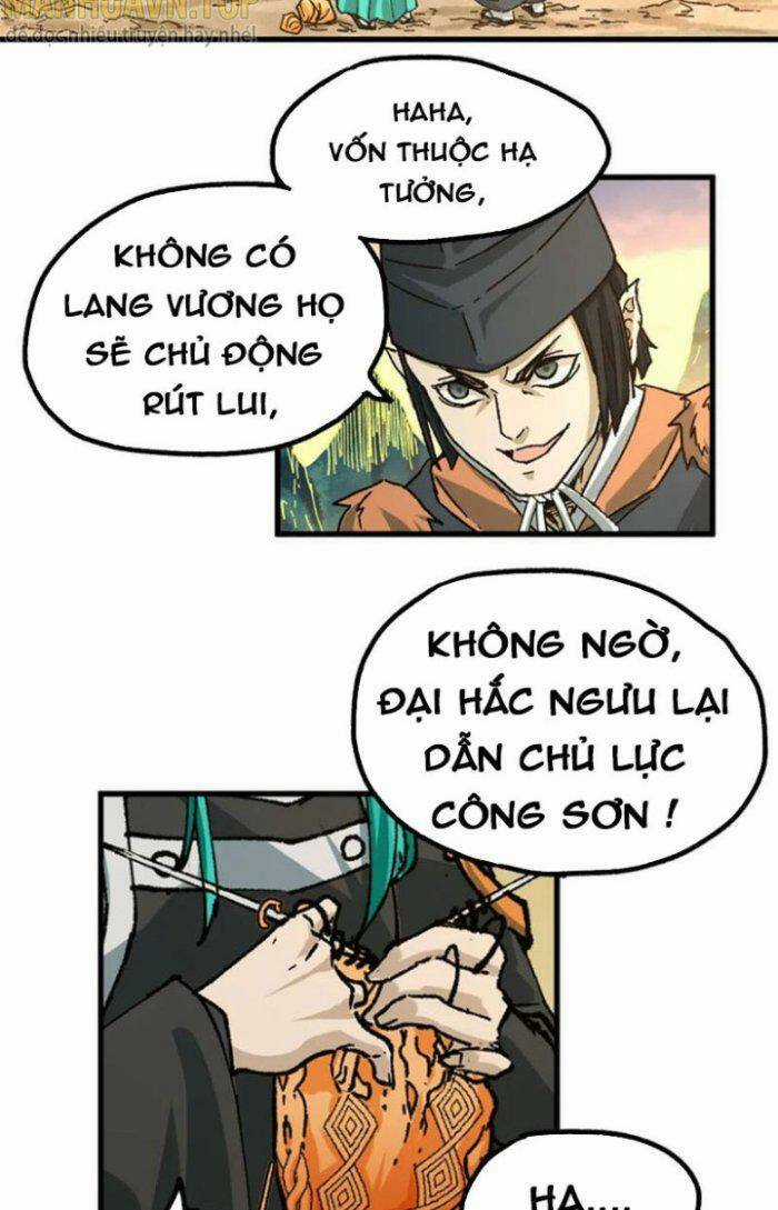 Thánh Khư - Chapter 198 - Trang 65