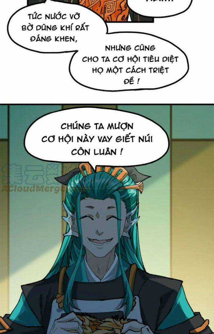 Thánh Khư - Chapter 198 - Trang 66