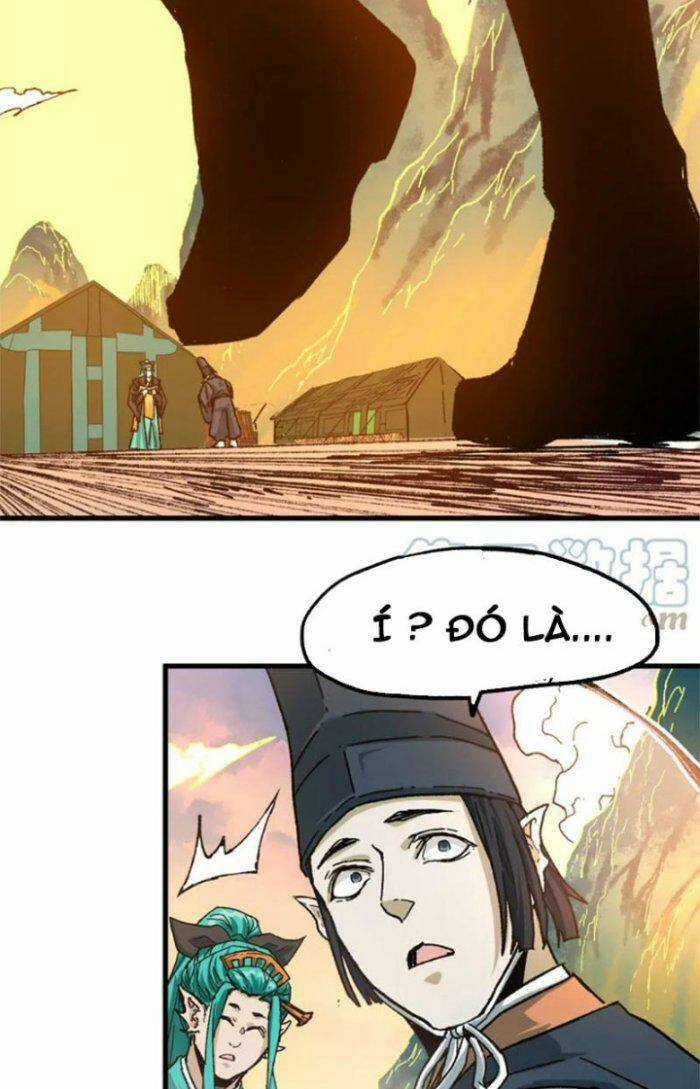 Thánh Khư - Chapter 198 - Trang 68